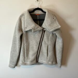 Basin + Range Fleece Jacket Small
